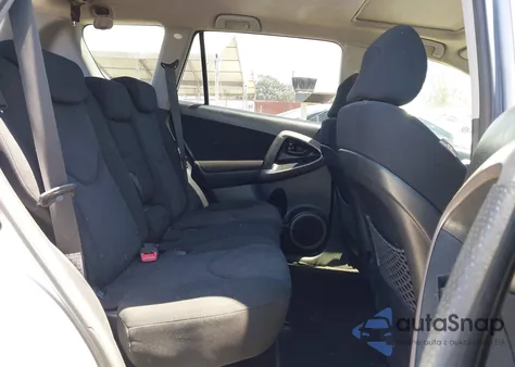 2008 Toyota Rav4 Sport V6 из США, поврежденный, VIN JTMBK32V386048226